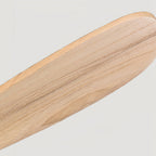 Nordwood 3-Blade Wooden Ceiling Fan with Light