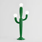 Oasis Cactus Dimmable Standing Floor Lamp