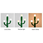 Oasis Cactus Dimmable Standing Floor Lamp