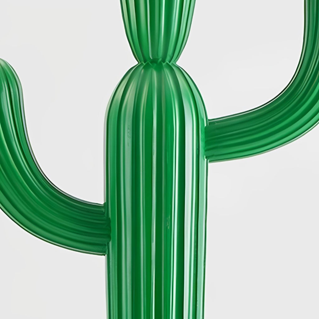 Oasis Cactus Dimmable Standing Floor Lamp