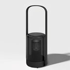 Solara Cylinder Solar LED Outdoor Lamp