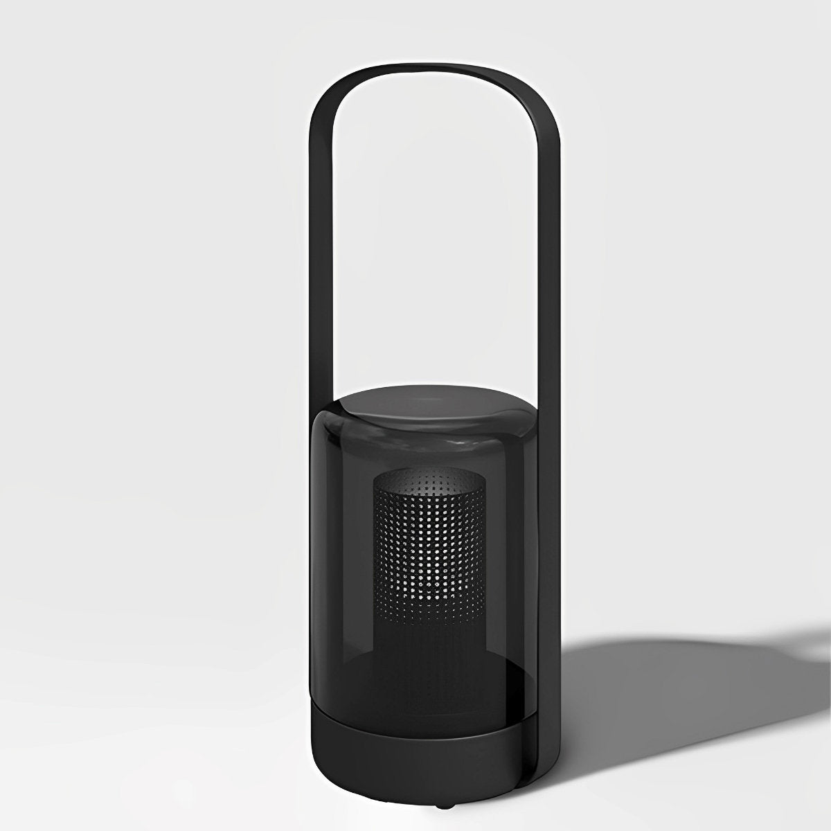 Solara Cylinder Solar LED Outdoor Lamp