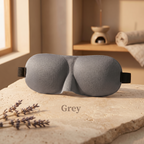 WeightRest 3D Contoured Eye Mask
