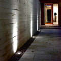 TerraBeam DC24V Outdoor Recessed Deck Spot Light