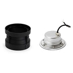 TerraBeam DC24V Outdoor Recessed Deck Spot Light