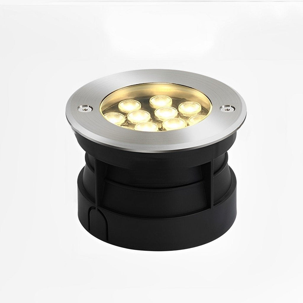 TerraBeam DC24V Outdoor Recessed Deck Spot Light