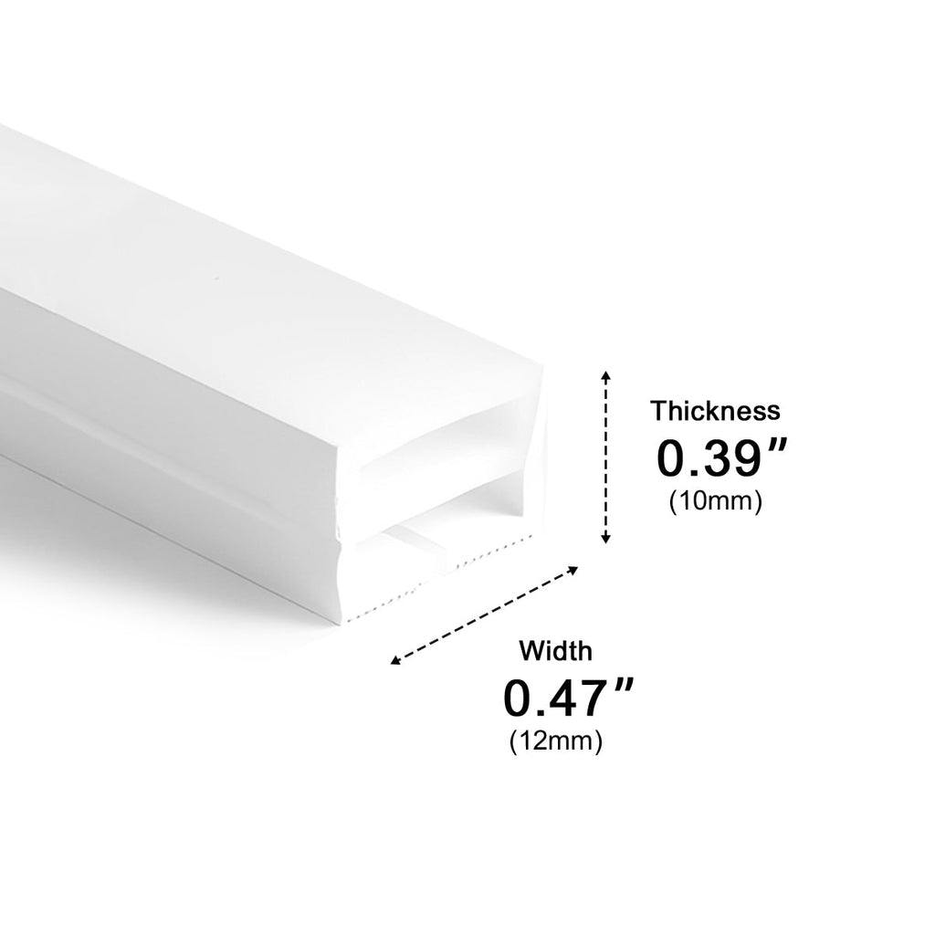 LumaFlex DIY Recessed LED Linear Light