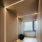 LumaFlex DIY Recessed LED Linear Light