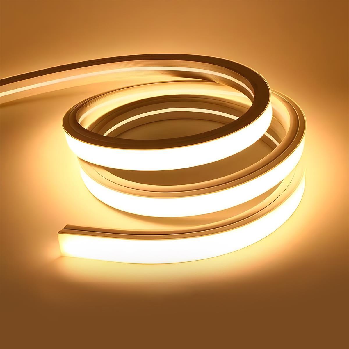LumaFlex DIY Recessed LED Linear Light