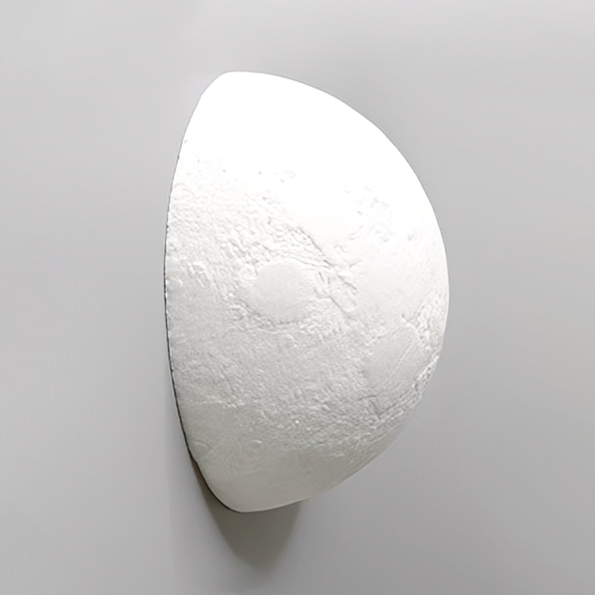 Luna Hemisphere LED Outdoor Wall Light