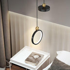 Marlowe 2-Light Pendant Island Ceiling Light