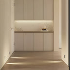 NightPath Motion Sensor LED Recessed Stairway Light