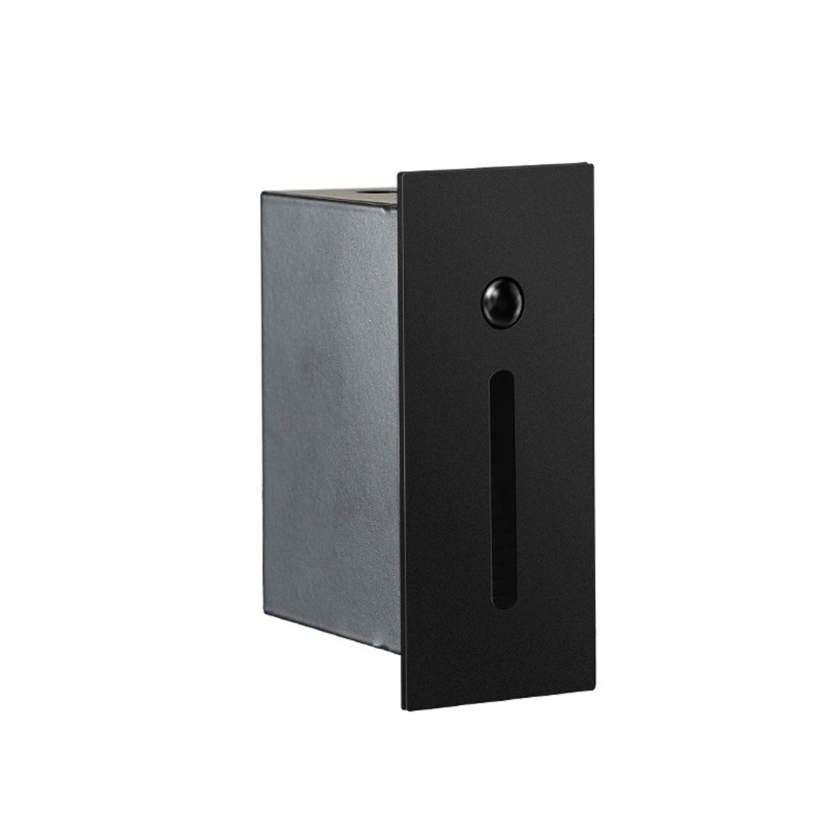NightPath Motion Sensor LED Recessed Stairway Light