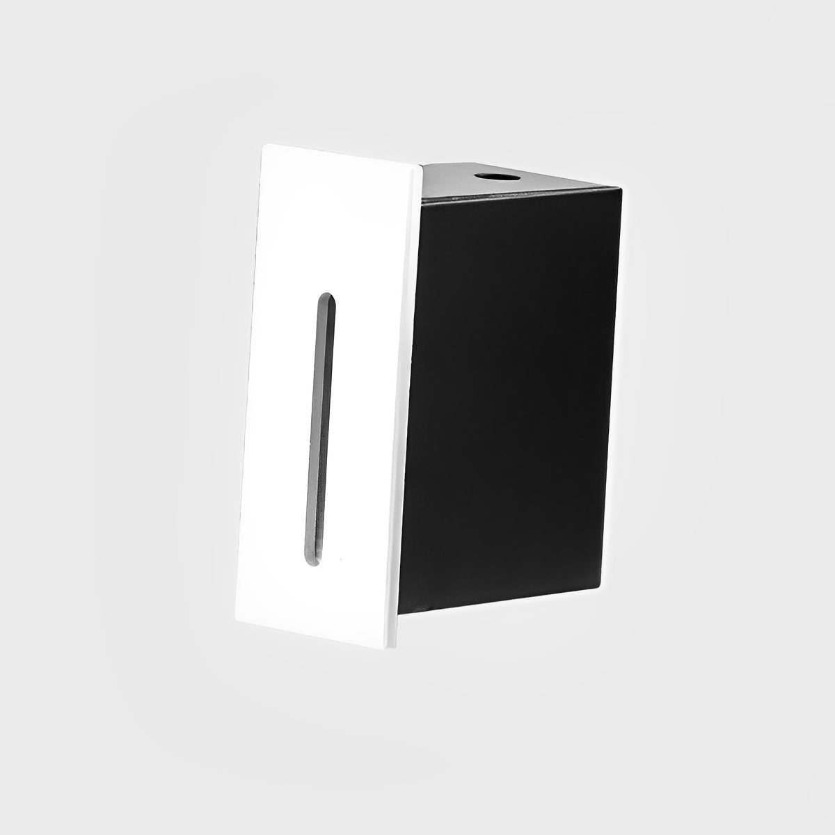 NightPath Motion Sensor LED Recessed Stairway Light