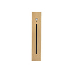 Vellan Motion Sensor LED Stairway Wall Light