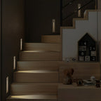 Vellan Motion Sensor LED Stairway Wall Light
