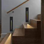 Vellan Motion Sensor LED Stairway Wall Light