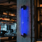 NeonLine Industrial Long Strip LED Wall Sconce