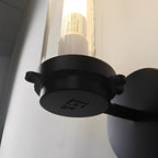 NeonLine Industrial Long Strip LED Wall Sconce