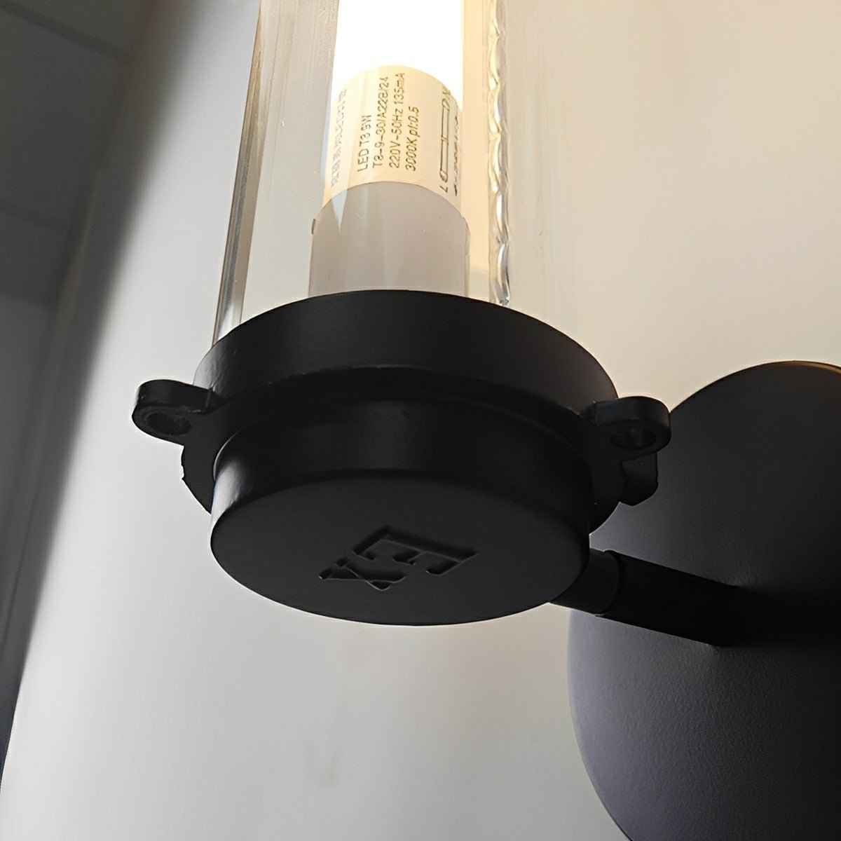 NeonLine Industrial Long Strip LED Wall Sconce
