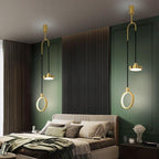Marlowe 2-Light Pendant Island Ceiling Light
