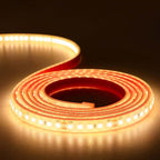 AquaLume DC24V Waterproof Recessed LED Strip Light