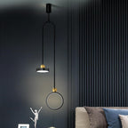 Marlowe 2-Light Pendant Island Ceiling Light
