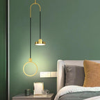 Marlowe 2-Light Pendant Island Ceiling Light