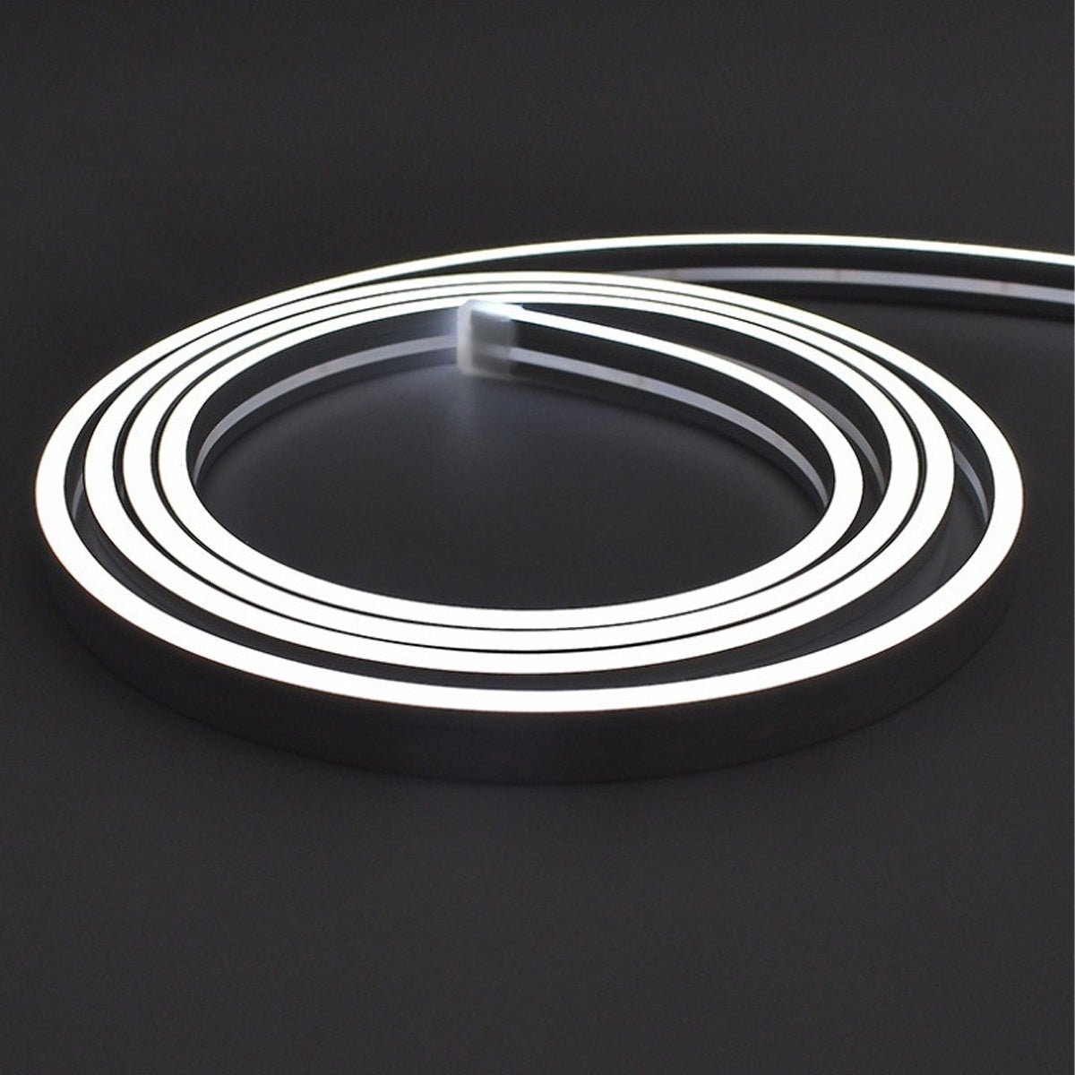 LinearGlow DC24V Waterproof LED Linear Wall Strip Light