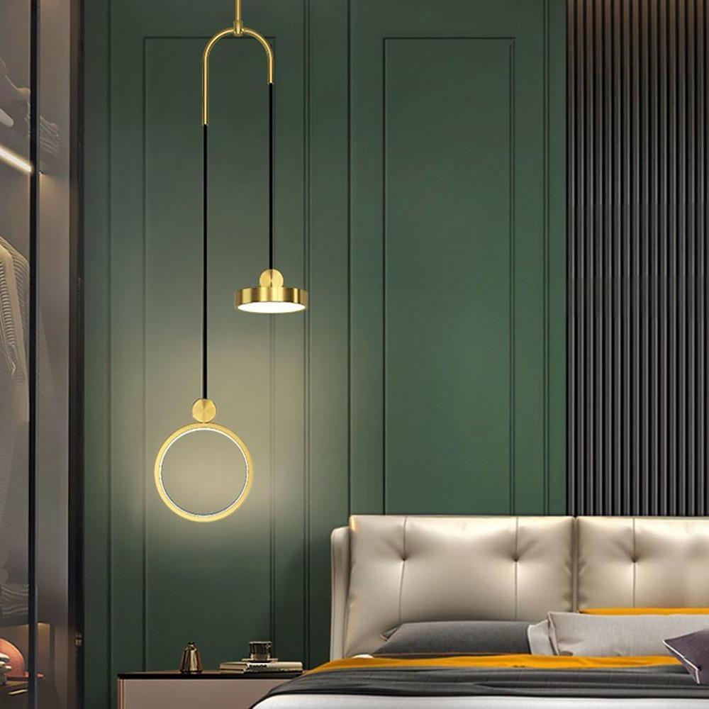 Marlowe 2-Light Pendant Island Ceiling Light